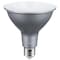Satco 19 Watt PAR38 High Lumen LED 27K/30K/35K/40K/50K CCT Selectable Medium Base 120-277 Volt S39760 - alternate 1